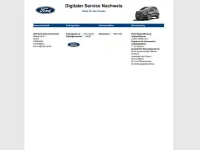 Gebraucht Ford Ecosport Titanium 125 PS (91 kW) 2020 Magneticgrau (metallic) SUV