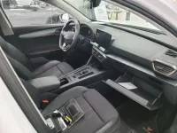 Gebraucht Cupra Formentor 150 PS (110 kW) 2023 Weiß SUV