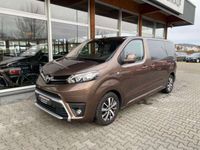 gebraucht Toyota Verso ProaceL1 Family Comfort HeadUp Navi R-Cam