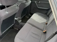 Gebraucht Audi 100 133 PS (97 kW) 1991 Silber Limousine