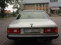 Gebraucht BMW 735 217 PS (159 kW) 1983 Limousine