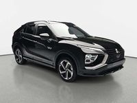 Gebraucht Mitsubishi Eclipse Cross Select 188 PS (138 kW) 2025 Panther schwarz metallic SUV