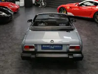Gebraucht Triumph TR8 150 PS (110 kW) 1980 Grau Coupé