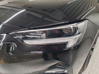 gebraucht Opel Insignia AHK, Leder