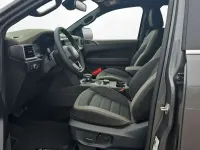 Neu VW Amarok Aventura 241 PS (177 kW) 2026 Dark grey metallic Pickup