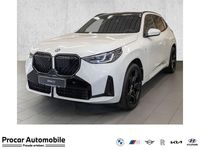 Gebraucht BMW X3 M Sport 286 PS (210 kW) 2026 Weiß SUV