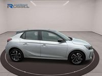 Neu Opel Corsa 101 PS (74 kW) 2025 Silber dach schwarz Limousine
