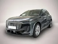 Gebraucht Audi Q6 e-tron S-Line 225 kW (306 PS) 2025 Manufacturer SUV