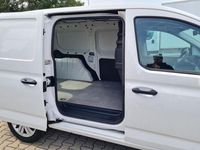 Gebraucht VW Caddy Maxi 90 PS (66 kW) 2023 Andere Van / Kleinbus