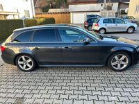 gebraucht Audi A4 2.7 TDI (DPF) multitronic S line Avant S line