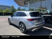 Gebraucht Mercedes GLC300e 313 PS (230 kW) 2024 Silber SUV