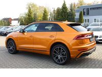 gebraucht Audi Q8 50 TDI Quattro S line*Pano*Sitzbelüft.*Kamera*