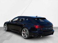 Gebraucht Audi RS6 Ambiente 600 PS (441 kW) 2025 Sebringschwarz kristalleffekt Kombi