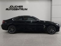 Gebraucht BMW 428 Luxury Line 245 PS (180 kW) 2016 Schwarz Coupé