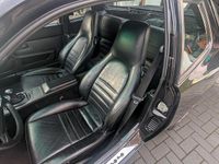 Gebraucht Porsche 944 160 PS (117 kW) 1987 Schwarz Coupé