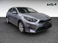 Second-hand Kia Ceed 140 CP (102 kW) 2024 Argintiu Hatchback