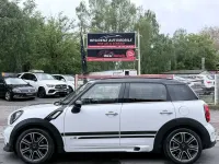 Używany Mini Cooper S 190 KM (139 kW) 2015 Biały Hatchback