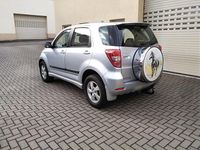 Gebraucht Daihatsu Terios 105 PS (77 kW) 2008 Silber SUV