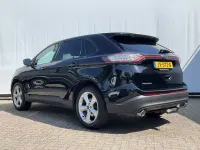 Gebraucht Ford Edge 179 PS (131 kW) 2016 Schwarz SUV