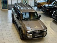 Neu Toyota Land Cruiser Cool 205 PS (150 kW) 2025 Avantgardebronze mica  4v8 SUV