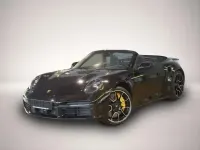 Gebraucht Porsche 992 Sport 650 PS (478 kW) 2024 Manufacturer Cabrio