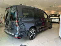 Neu VW Caddy Life 116 PS (85 kW) 2026 Starlight blue metallic Van / Kleinbus
