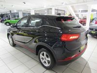 Gebraucht DFSK Fengon 106 PS (77 kW) 2024 Schwarz SUV