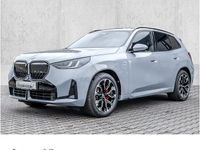 Gebraucht BMW X3 Comfort Edition 208 PS (152 kW) 2025 Grau SUV