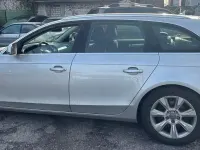 Gebraucht Audi A4 160 PS (117 kW) 2008 Silber Kombi