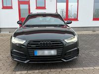 Gebraucht Audi A6 Competition 360 PS (264 kW) 2016 Schwarz Kombi