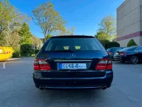 Gebraucht Mercedes E280 190 PS (139 kW) 2009 Kombi
