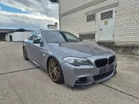 Gebraucht BMW 525 218 PS (160 kW) 2013 Grau Limousine