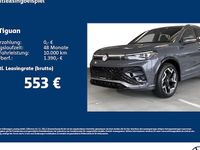 Neu VW Tiguan R-line 150 PS (110 kW) 2026 Grau SUV