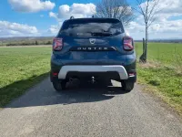 Gebraucht Dacia Duster Prestige 131 PS (96 kW) 2023 Grau SUV