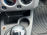 Gebraucht Ford Fiesta 80 PS (58 kW) 2005 Kleinwagen