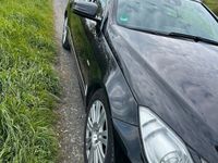 gebraucht Mercedes E250 CGI Cabrio