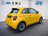 Gebraucht Fiat 500 65 PS (47 kW) 2026 Gelb Kleinwagen