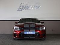 Gebraucht Dodge Charger SXT 309 PS (227 kW) 2021 Rot Limousine