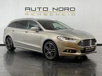 Gebraucht Ford Mondeo Titanium 241 PS (177 kW) 2015 Beige Limousine