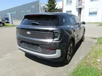Gebraucht Ford Explorer Select 210 kW (286 PS) 2025 Magneticgrau (metallic) SUV