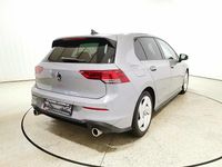 Gebraucht VW Golf VIII GTI 245 PS (180 kW) 2021 Grau Limousine