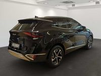 gebraucht Kia Sportage 1.6T SPIRIT NAVI+KAMERA+CARPLAY+SITZHEIZUNG+BLUETOOTH+