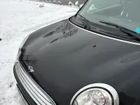 Brugt Mini Cooper 2010 Sort Hatchback