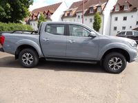 Neu DongFeng Rich 163 PS (119 kW) 2025 Grau Pickup