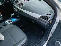 Brugt Renault Fluence 140 HK (102 kW) 2011 Sølv Sedan