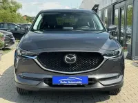 Gebraucht Mazda CX-5 Sports-Line 194 PS (142 kW) 2019 Grau SUV