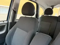 Gebraucht Opel Meriva 101 PS (74 kW) 2007 Blau Van / Kleinbus