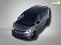 Neu VW Multivan Edition 150 PS (110 kW) 2025 Indium grau metallic / d... Van
