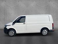 Gebraucht VW Transporter 150 PS (110 kW) 2022 Weiß Van