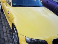 gebraucht BMW Z3 Roadster 1.8 -